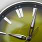 H.Moser & Cie Moser Pioneer Center Seconds Sunny Side Up Yellow Fume 40mm 3201-1200