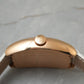 Franck Muller Color Dream Cintree Curvex in Solid 18K Rose Gold 5850 SC COL DRM