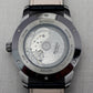 Behrens Space Traveller Interstellar Blue B012B