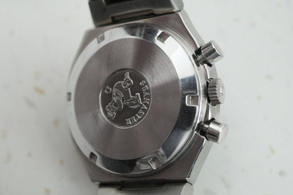 Omega Speedmaster TV Chronograph Day Date 176.0014