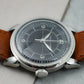 Furlan Marri Black Sector 38mm Automatic 2116-A 2116