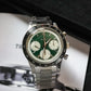 Baltic Tricompax Watches of Switzerland 60 pieces Limited Edition