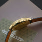 Jaeger Le Coultre Master Geographic JLC 38mm Automatic in 18K Solid Yellow Gold 169.1.92