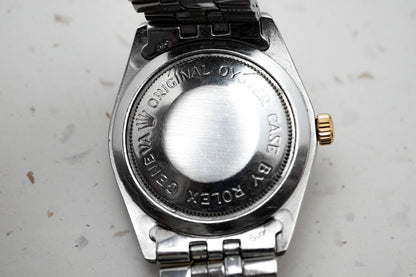 Tudor Prince Oysterdate 34mm Automatic 90520