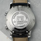 Jaeger LeCoultre Master Compressor Grande Memovox Perpetual Calender Moonphase Alarm Limited Edition 250 Pieces 41mm Platinium 146.6.95