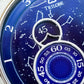 Trilobe Nuit Fantastique Secret Titanium NF01SB