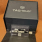 Tag Heuer Aquaracer Automatic 32mm Ladies WBD2311 WBD2311.BA0740