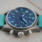 IWC Pilot Chronograph Mercedes AMG Petronas F1 41mm Titanium IW388108