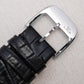 Jaeger-Lecoultre JLC Reverso Boutique Edition Blue Bleu Ultra Thin Duoface Q378858J 278.8.54