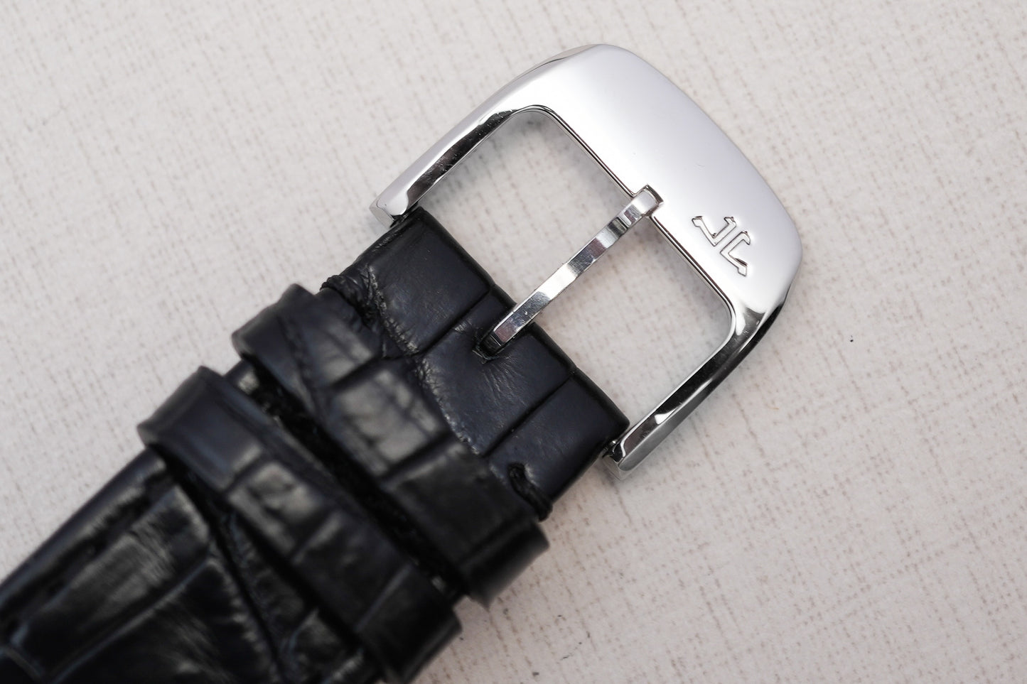 Jaeger-Lecoultre JLC Reverso Boutique Edition Blue Bleu Ultra Thin Duoface Q378858J 278.8.54