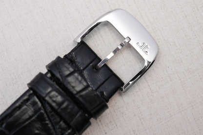 Jaeger-Lecoultre JLC Reverso Boutique Edition Blue Bleu Ultra Thin Duoface Q378858J 278.8.54