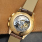 Zenith El Primero Chronomaster Telemeter Limited Edition 750 Pieces in 18k Solid Rose Gold 17.0500.400
