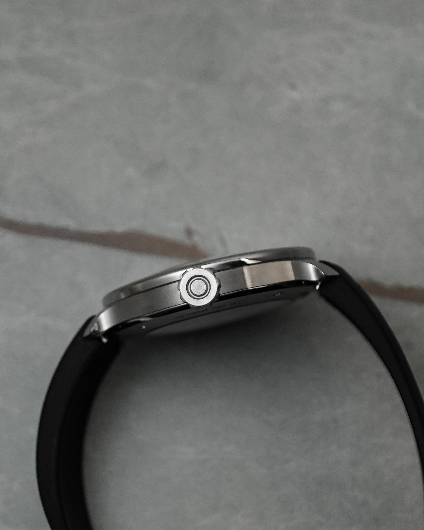 Ming Watch Minimalist 37.02