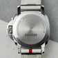 Panerai Due Luminor Luna Rossa PAM1306 PAM01306