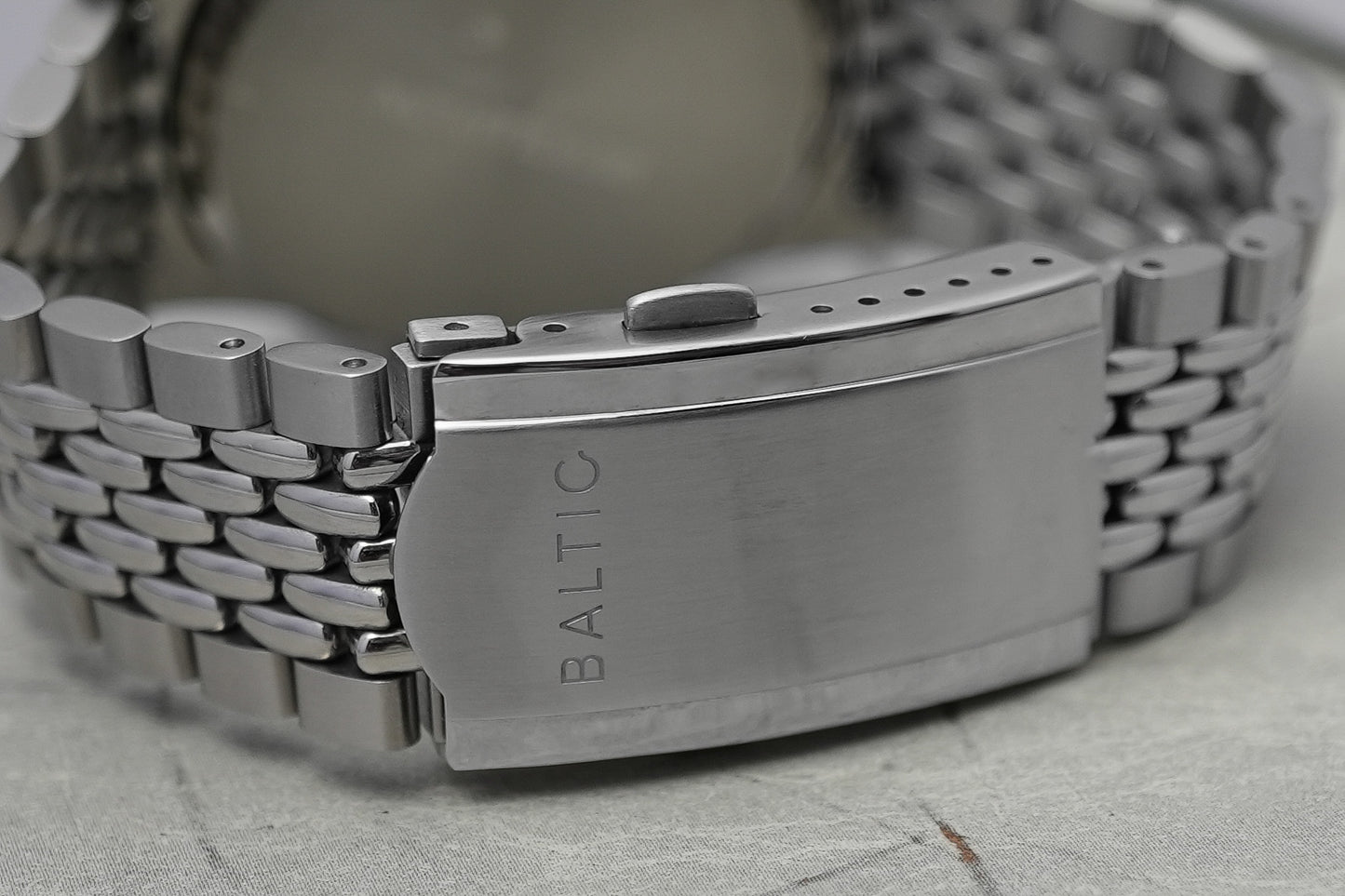 Baltic Bicompax Pulso Revolution 250 Pieces