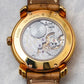 Vacheron Constantin Malte Power Reserve Moonphase Factory Diamonds in 18k Solid Yellow Gold Lady Ladies 83500 83500/000J-9011