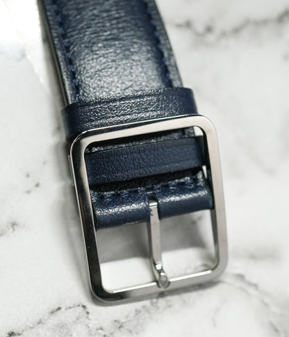 Ressence Type 8 Titanium Colbalt Blue 42mm 8-1C