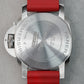 Panerai Submersible Luna Rossa Watch Of Wonders Release 300 Numbered Limited Edition PAM01565 PAM1565 01565 1565