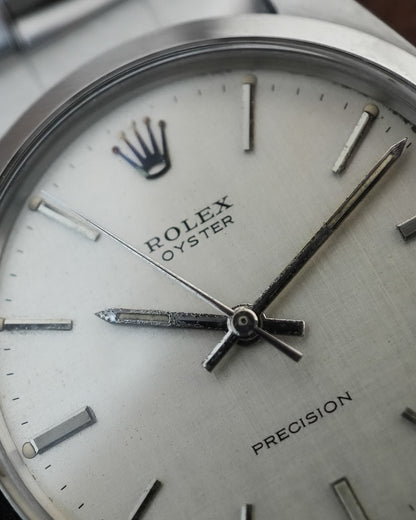 Rolex Oyster Precision 6426