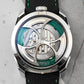 Mb&f MAD1 Green Edition MAD 1 MBNF