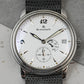 Blancpain Villeret Power Reserve 36mm Classic 1106-1127-55 1106