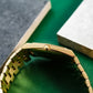 Rolex Cellini in Solid 18K Yellow Gold 33mm 4370