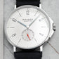 Nomos Glashutte Ahoi Datum 555