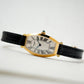 Cartier Tonneau Prive Paris CPCP In 18K Solid Yellow Gold 2667