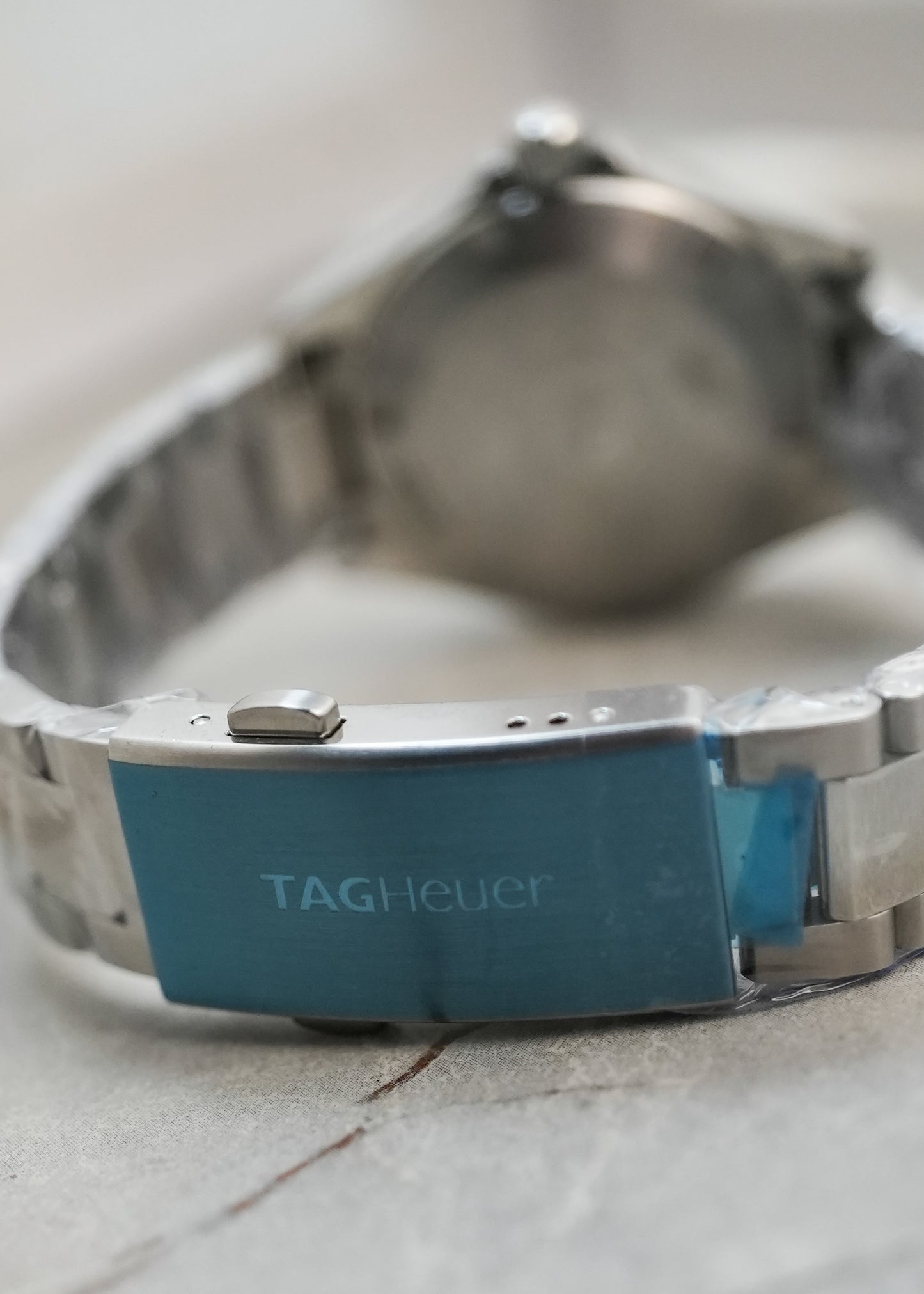 Tag Heuer Aquaracer Automatic 32mm Ladies WBD2311 WBD2311.BA0740