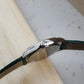 Rolex Cellini Danaos 25mm Quartz in 18K Solid White Gold 6229
