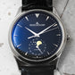 Jaeger LeCoultre JLC Master Ultra Thin Moon 39mm Moonphase  Q1368470 176.8.64.S
