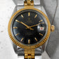 Tudor Prince Oysterdate 34mm Automatic 90520