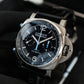 Panerai Luminor Yacht Challenge PCYC Flyback Chronograph PAM00764 PAM764 00764 764