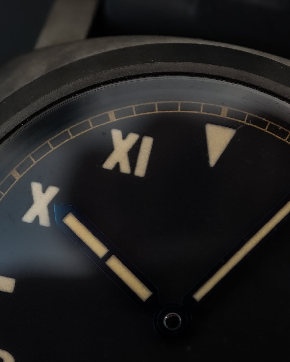 Panerai Luminor California 8 Days DLC PAM00779 PAM779 00779 779