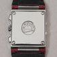 Omega Constellation Quadra MOP Mother of Pearl Diamond Index 1841.73.31
