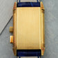 Jaeger Le Coultre JLC Reverso Memory Duoface in 18K Solid Yellow Gold 255.1.82