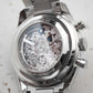 Zenith Chronomaster Original 1969 Boutique Blue 38mm Automatic 03.3200.3600/51.M320