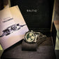 Baltic Tricompax Watches of Switzerland 60 pieces Limited Edition