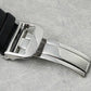 Jaeger LeCoultre Master Compressor Grande Memovox Perpetual Calender Moonphase Alarm Limited Edition 250 Pieces 41mm Platinium 146.6.95