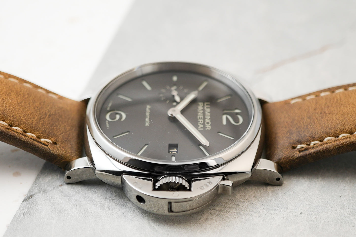 Panerai Luminor Due 42mm Automatic PAM904 PAM00904 PAM 904 00904