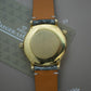 Jaeger Le Coultre Master Geographic JLC 38mm Automatic in 18K Solid Yellow Gold 169.1.92