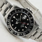 Rolex GMT Master Black 40mm 16750