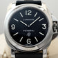 Panerai Luminor Base Logo 44mm Discontinued PAM000 PAM00000 000