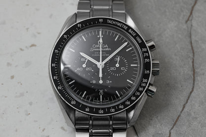 Omega Speedmaster Co Axial Chronograph Sapphire 44mm Chronometer 311.30.44.50.01.002