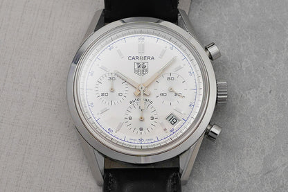 Tag Heuer Carrera Calibre 17 CV2110