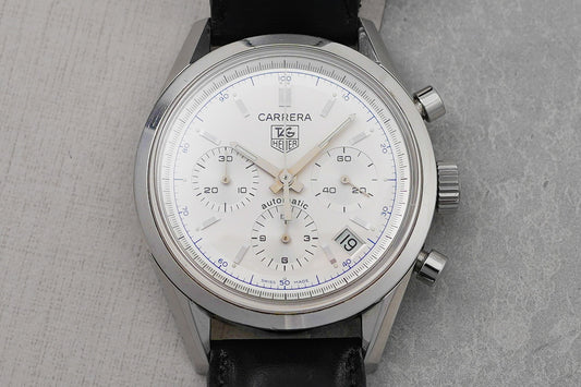 Tag Heuer Carrera Calibre 17 CV2110