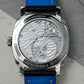 Panerai Radiomir Acciaio 1940 3 Days 42mm Automatic Blue PAM933 PAM00933 PAM 00933 933