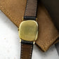 Piaget Jade Asymmetric in 18K Solid Yellow Gold Manual Winding 9467