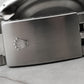 Rolex Datejust 36 Salmon Dial Engine Turned Bezel Oyster Perpetual 36mm 16220