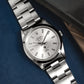 Rolex Air King Saudi Arabia Coat of Arms Emblem 14000